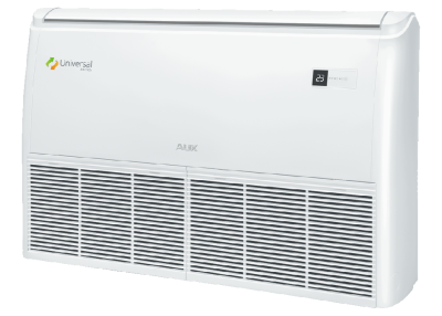 Напольно-потолочный кондиционер AUX ALCF-HS60/5DR2 / AL-HS60/5DR2(U)