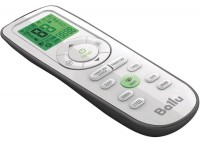 Настенный кондиционер Ballu BSAG-18HN1_20Y