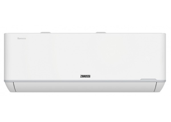 Настенный кондиционер Zanussi ZACS-09 HB/N1