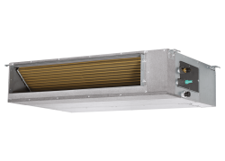 Канальный кондиционер Energolux SAD48HD6-A / SAU48U6-A