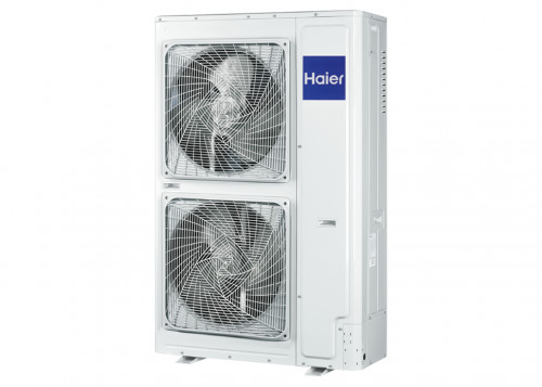 Канальный кондиционер Haier AD96HN1ERA / 1U96WS1ERB