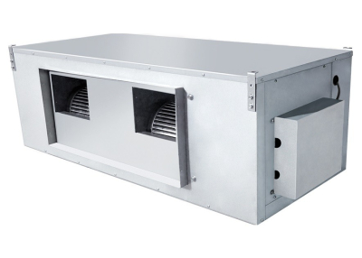 Канальный кондиционер Kentatsu KSTC140HFAN3 / KSUC140HFAN3