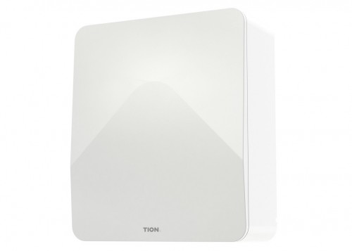 Приточная установка Бризер Тион 4S (Tion 4S Plus)