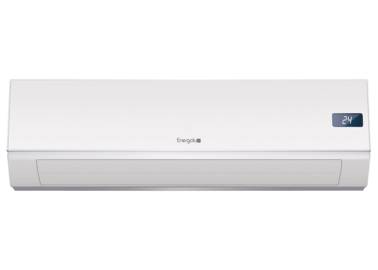 Настенный фанкойл Energolux SFW600A1