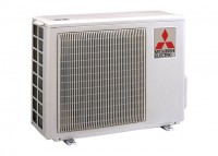 Кассетный кондиционер Mitsubishi Electric SLZ / SUZ-KA50VA