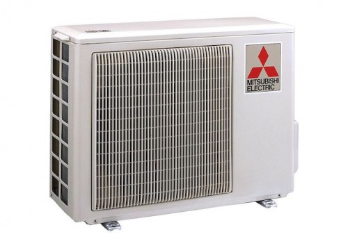 Кассетный кондиционер Mitsubishi Electric SLZ / SUZ-KA50VA