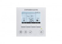 Кассетный кондиционер Mitsubishi Electric SLZ / SUZ-KA50VA