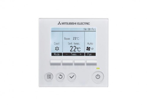 Кассетный кондиционер Mitsubishi Electric SLZ / SUZ-KA50VA