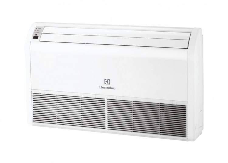 Напольно-потолочный кондиционер Electrolux EACU/I-36H/DC/N3/EACO-36H/DC/N3