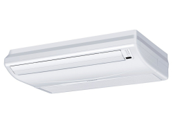 Напольно-потолочный кондиционер Haier AC24CS1ERA(S) / 1U24FS1EAA