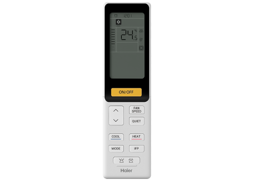 Напольно-потолочный кондиционер Haier AF25S2SD1FA / 1U25S2SM3FA