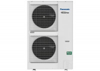 Канальный кондиционер Panasonic S-125PF1E5B / U-125PZH2E8