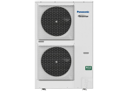 Канальный кондиционер Panasonic S-125PF1E5B / U-125PZH2E8
