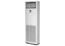 Колонный кондиционер Daikin FVA140A / RZQG140LY