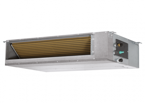Канальный кондиционер Energolux SAD60HD6-A / SAU60U6-A