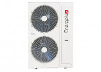 Канальный кондиционер Energolux SAD60HD6-A / SAU60U6-A