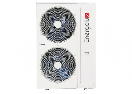 Канальный кондиционер Energolux SAD60HD6-A / SAU60U6-A