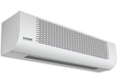 Электрическая тепловая завеса Zilon ZVV-1.5E9T