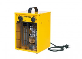 Электрическая тепловая пушка Master B 3,3 EPB