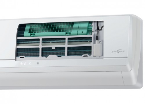 Настенный кондиционер Electrolux EACS/I-12HVI/N3