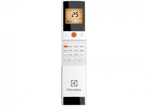 Настенный кондиционер Electrolux EACS/I-12HVI/N3