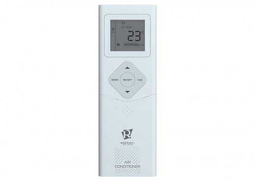 Настенный кондиционер Royal Clima RC-TWX25HN