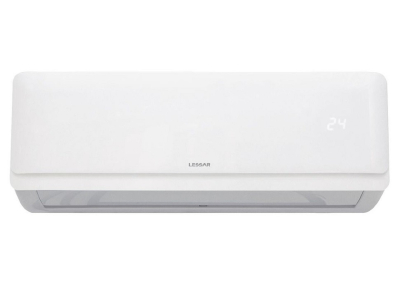 Настенный кондиционер Lessar LS-HE24KLA2B / LU-HE24KLA2B