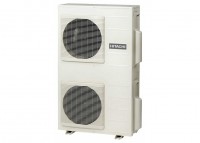 Наружный блок мульти сплит-системы Hitachi RAM-110NP5E
