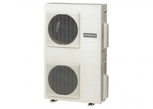 Наружный блок мульти сплит-системы Hitachi RAM-110NP5E