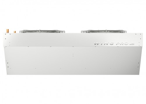 Водяная тепловая завеса VTS WING PRO W150 R2 EC
