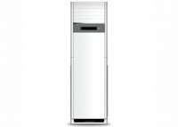 Колонный кондиционер Hisense AUF-24ER4SCPA / AUW-24H4SB