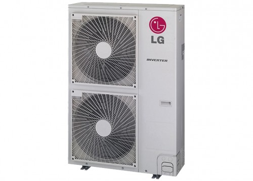Колонный кондиционер LG UP36WC / UU36WC
