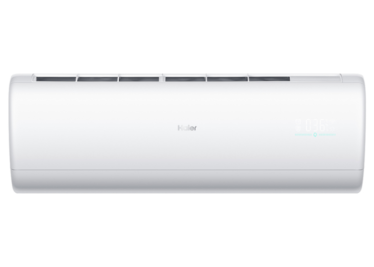 Настенный кондиционер Haier AS50S2SJ2FA-W / 1U50JEC1FRA