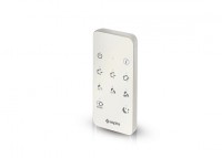 Приточно-вытяжная установка Aspira Aspirvelo Ecocomfort 100 RF