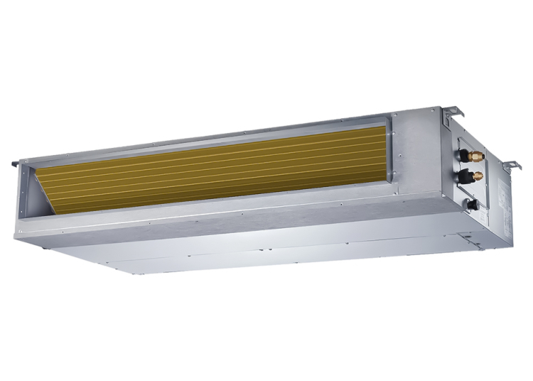 Канальный кондиционер Midea MTJ1-36HWN1G1 / MOA1U-36HQN1G1