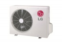 Кассетный кондиционер LG UT36 / UU36