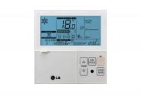 Кассетный кондиционер LG UT36 / UU36
