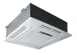 Кассетный кондиционер Royal Clima CO-4C 18HN / CO-E 18HN