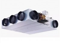 Канальный фанкойл Carrier 42NH225F/G