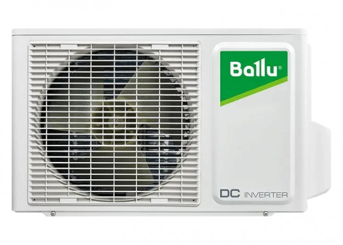 Настенный кондиционер Ballu BSPI-10HN8 / BL / EU