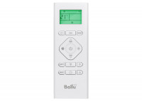 Настенный кондиционер Ballu BSPI-10HN8 / BL / EU
