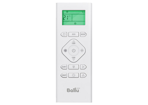 Настенный кондиционер Ballu BSPI-10HN8 / BL / EU