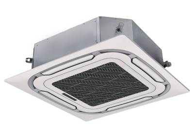 Кассетный кондиционер Lanzkraft LLC-35S / LLO-35S