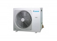 Напольно-потолочный кондиционер Daikin FLQN50EXV / RYN50CXV
