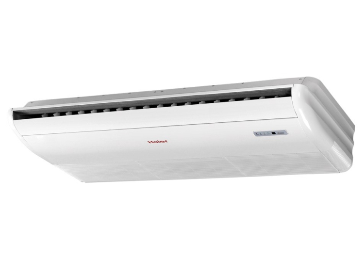 Напольно-потолочный кондиционер Haier AC36ES1ERA(S) / 1U36SS1EAB