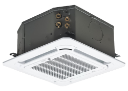 Кассетный фанкойл Lessar LSF-300BP42C
