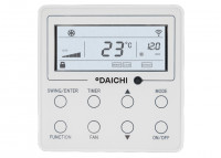 Канальный кондиционер Daichi DA35BLMS1R1 / DF35BLS1R1