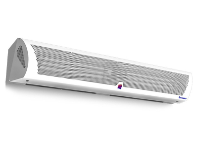 Электрическая тепловая завеса Тепломаш КЭВ-12П3011Е (Нержавейка)