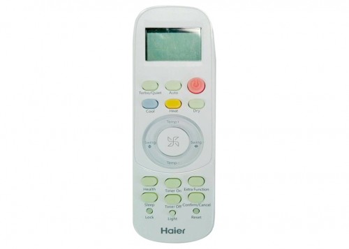 Внутренний блок настенный Haier AS07BS4HRA