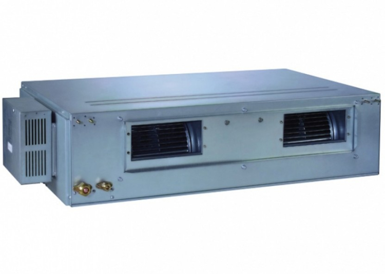 Внутренний блок канальный Electrolux EACD/I-18 FMI/N3_ERP